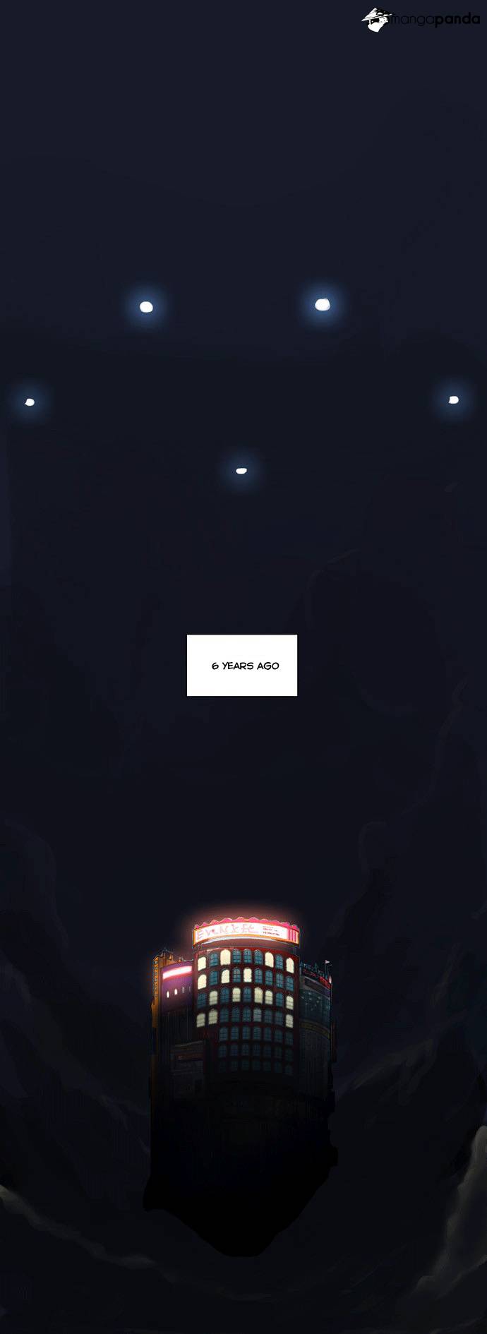 Tower of God Chapter 105 image 01